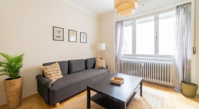 Your fav Buda side studio in the 1st district, Varaa Hotelli Budapest Budapest