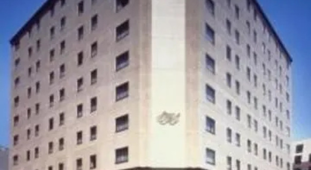 Marunouchi Tokyu Inn Nagoya, Réserver Hôtel Nagoya Aichi, près de Will Aichi