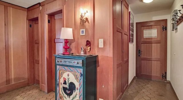 Apartment Jacky 7, Забронировать Апартаменты/квартира Вербье Verbier - St.Bernard, рядом с Кятр-Валле