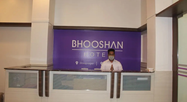 Hotel Bhooshan