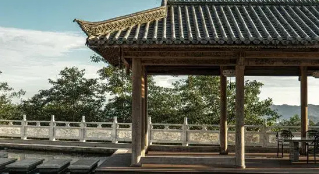 Tengchong Juxian Resort, Boek Resort Hotels in Yunnan met parkeren, Parkeren