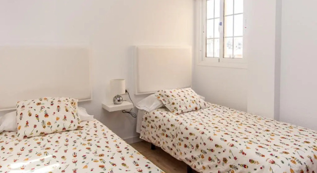 Duplex El Palmar 4P - C27, Book Hotel Hotels in Tenerife with Parking, Parking