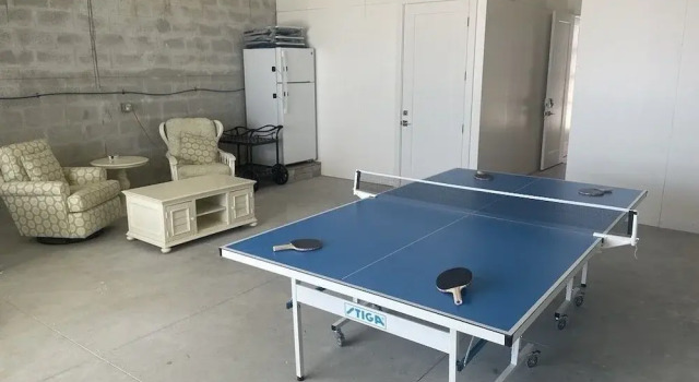 Коттедж 319 Bay & Beach Blessings: Pool Home W/ Water Views! 4 Bedroom Home