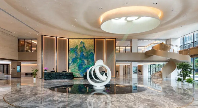 Nanjing Yangzi River Conference Center Longshan Lake Hotel, Book Hotel Hotels in Jiangsu with Breakfast, Breakfasts