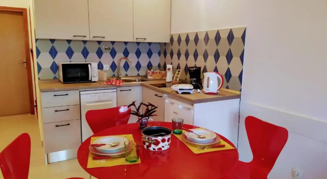 Апартаменты Mazuranic Apartments