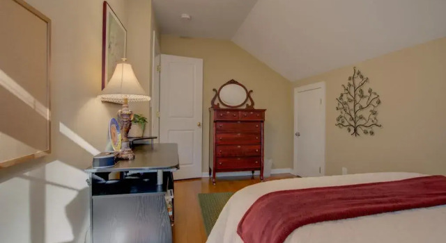 The Haven - Charming Tryon House - A Haven From Everyday Life, Buchen Sie Hotel Tryon North Carolina