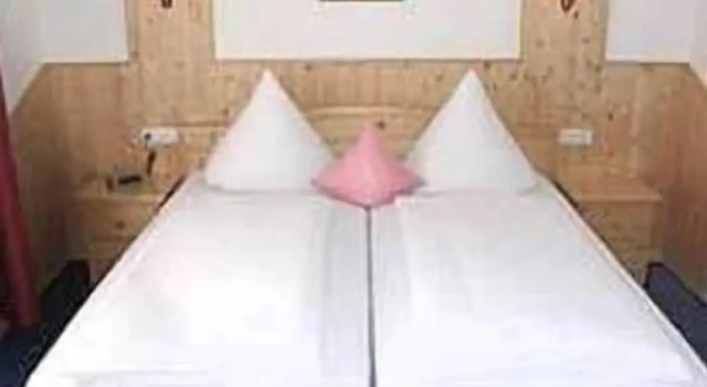 Номер Standard Hotel am Kurpark