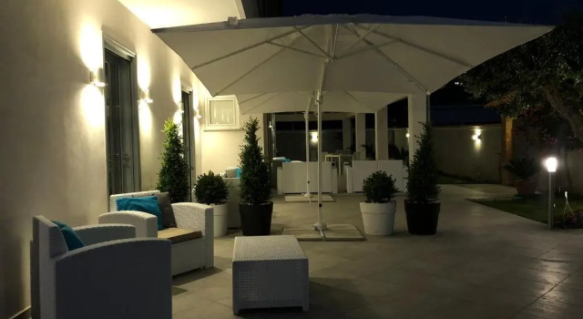 InVilla Bed&Breakfast - Quality Rooms, Забронировать Отель Бизнес-отели Кастеллабате, 4* 5*