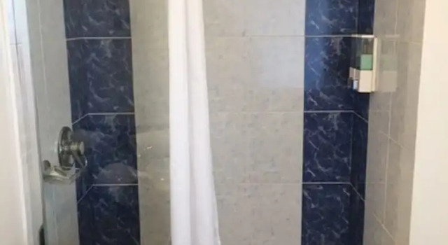 Standard Doppel Zimmer Nouvata