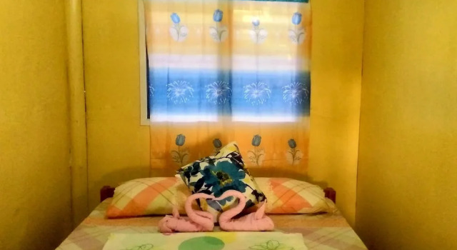 La Acuario Beach Inn, Đặt Nhà khách Nhà khách ở Palawan, Nhà khách