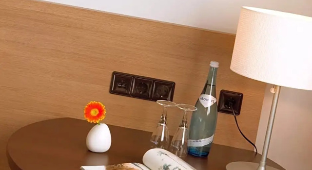 Двухместный номер Standard Hotel Mercure Graz City