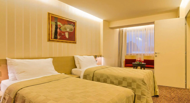 Vega Hotel, Book Hotel Hotels in Mamaia-Sat with a Pool, Swimming Pool