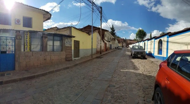 Sumac Pacha Hospedaje Cusco