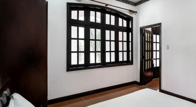 5H Garden, Забронировать Гостевой дом Фунхуан Хошимин, рядом с Vinh Nghiem Pagoda