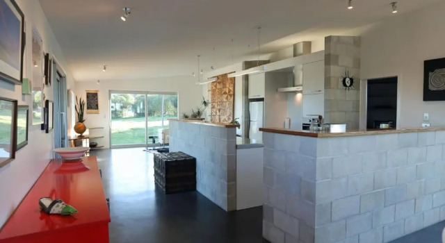 Hapuku Retreat