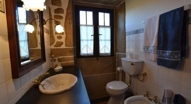 Апартаменты Casa Da Quinta Do Rei