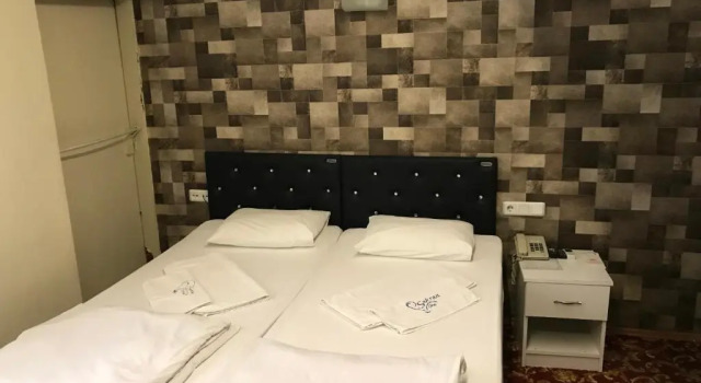 Номер Standard Sakran Hotel