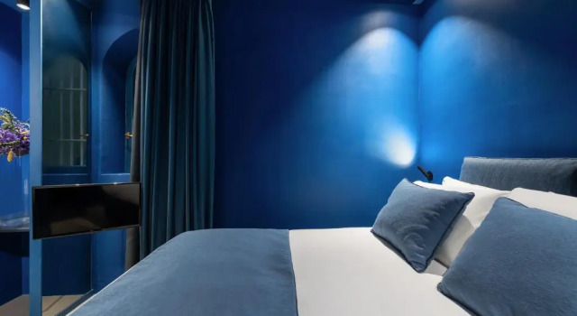 Номер Standard Elysium Suites Collection