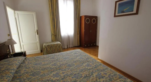Трёхместный номер Standard Albergo Italia