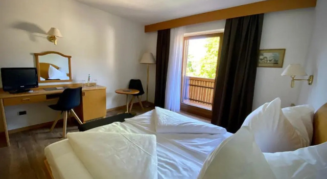 Номер Standard Hotel Simpaty