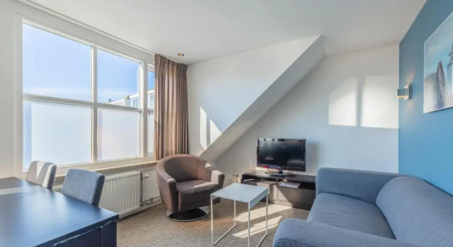 Семейный номер Standard Hotel De Koningshof