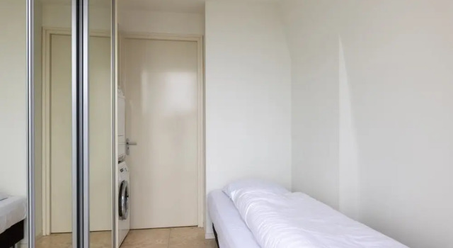 Апартаменты Classic с 3 комнатами с балконом Luxury Apartment in a Residence Right on the Boulevard and the Beach