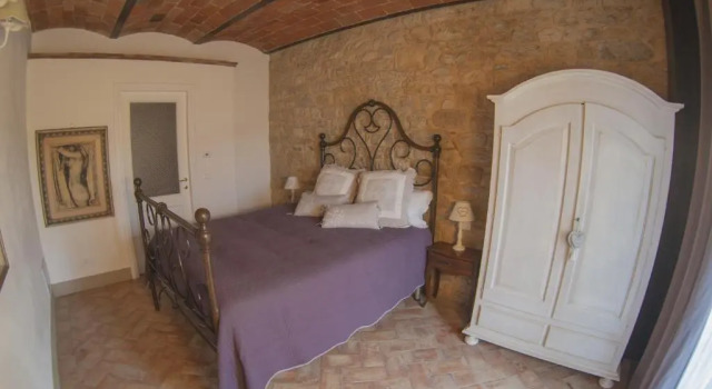 Borgo di Vezzano, Book Bed and Breakfast Hotels in Calenzano with Parking, Parking