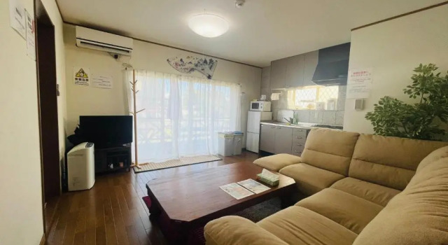 Shanshui House Shin asahi