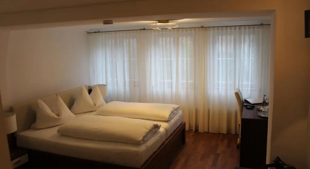Номер Standard Hotel Schmales Haus