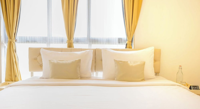 Номер Standard Z Bliss Suites