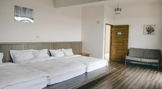 Suite Destination Inn