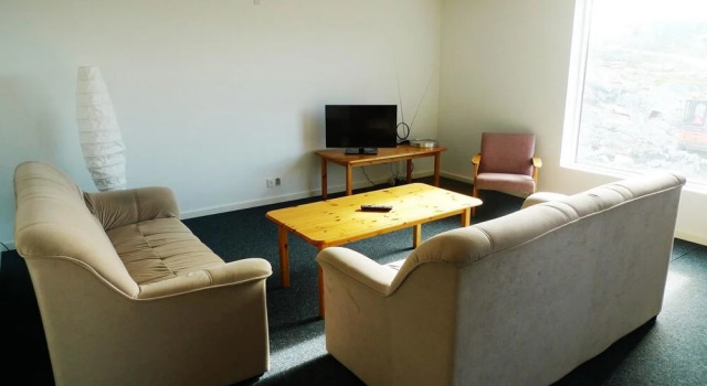 Blue Trail Guesthouse, Rezerwuj Hotel Ilulissat Avanaata Commune