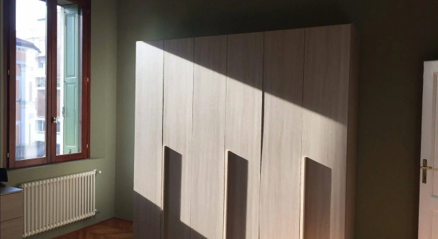 Art Gallery Mestre, Забронировать Отель Отели Местре с парковкой, Парковка