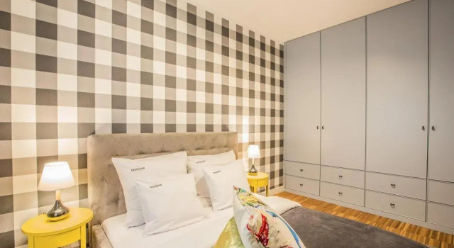 Genius Apartments, Забронировать Апартаменты/квартира Варшава Мазовецкое воеводство, рядом с Конференц-центр Рондо Один