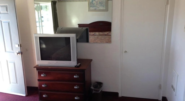 Villa West Motel