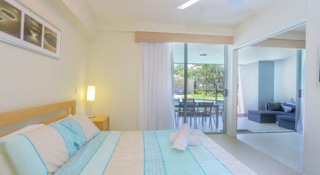 Drift Apartments North #3, Забронировать Апартаменты/квартира Касуарина Tweed Coast