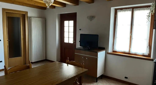 Коттедж Albergo Diffuso Faller