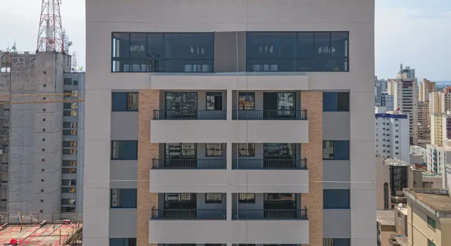 Luxurious Apartmento 2Q No Bueno