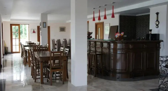 The Manor Resort