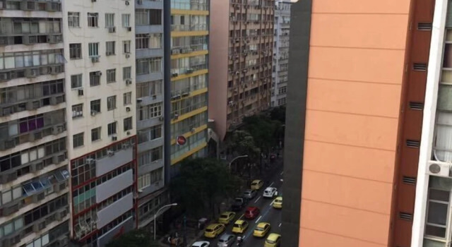 Apartamento Copacabana Central, Забронировать Апартаменты/квартира Апартаменты штата Рио-де-Жанейро, Апартаменты/квартира