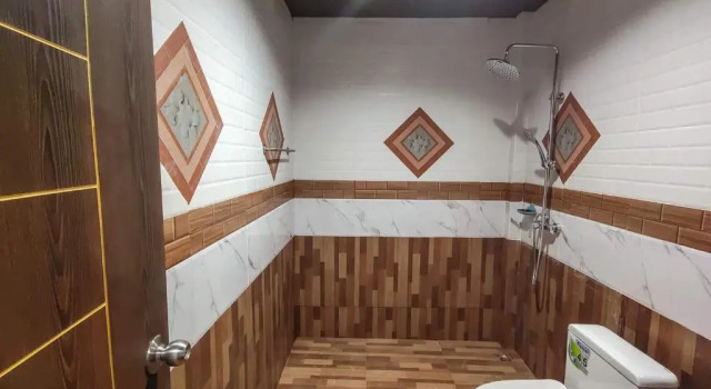 Трёхместный номер Standard Thalang resort