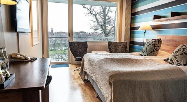 Albert Restaurant Hotel & Konferenz, Book Hotel  
