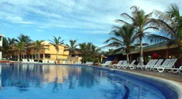 Hotel Portofino, Book Hotel 3-stjernede hoteller i Nueva Esparta State, 3*