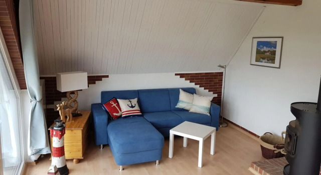 Holiday Home Inselperle, Putbus, Réserver Hôtel Putbus 