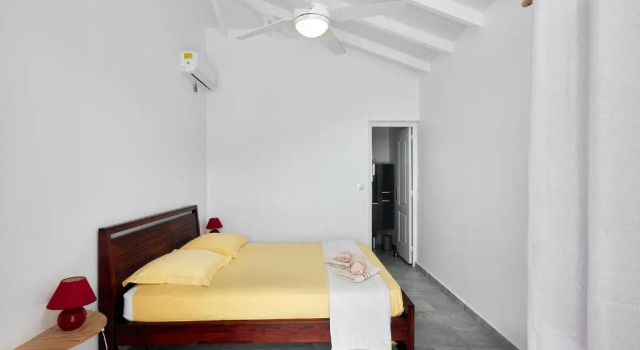 Villa Corail, Rezerwuj Willa Deshaies Basse-Terre