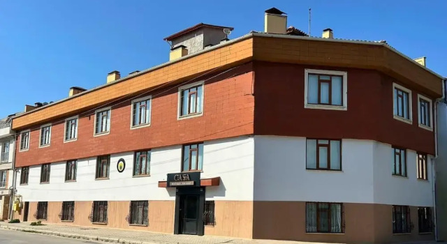 Casa Liva Otel Eskişehir, Rezerwuj Hotel Eskisehir Central Anatolia Region