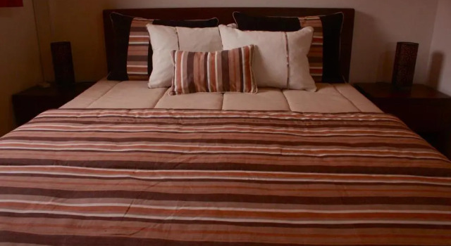 Студия Casas do Fantal