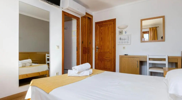 Camera singola Standard Hotel Bellavista