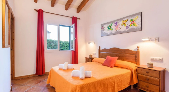 Villa Menorca Angela