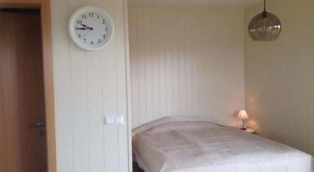 Sumarhúsin Signýjarstöðum, Rezervovat Hotel Hotely v East Iceland s parkováním, Parkování